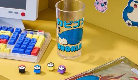 Target marks Pokémon's 30th anniversary with collection of 100 exciting items