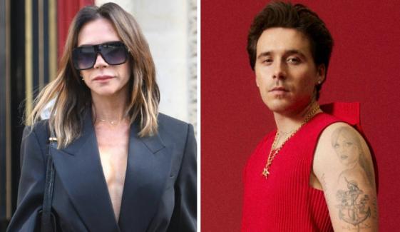 Victoria Beckham finally speaks out on Brooklyn estrangement amid growing rift