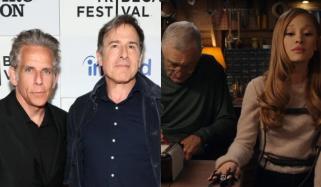 Ariana Grande joins Ben Stiller, Robert De Niro in chaotic new 'Focker-in-Law'