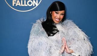 Cardi B reacts after surprise interruptions disrupt her Little Miss Drama Miami gig