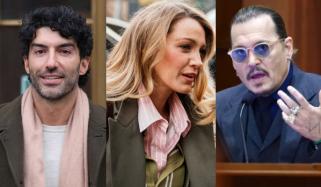 Justin Baldoni seeks Johnny Depp's guidance as Blake Lively trial approaches