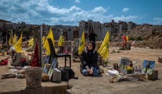 Trump announces historic call between Israeli and Lebanese leaders this Thursday