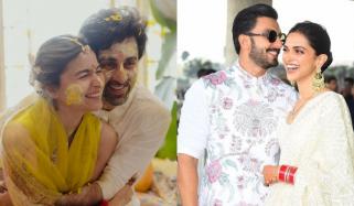 Alia Bhatt's tribute to Ranbir Kapoor fuels buzz around Deepika Padukone, Ranveer Singh