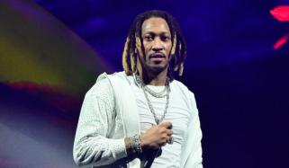 Rapper Future faces paternity lawsuit from ex over child support for son 