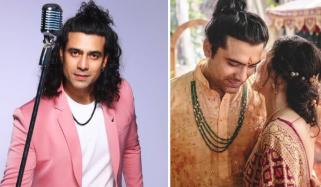 Jubin Nautiyal secretly ties knot with longtime girlfriend in intimate ceremony
