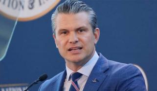 US warns of Iran strikes as blockade tightens and talks falter