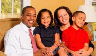 Justin Fairfax kills wife, himself in murder-suicide during divorce dispute 