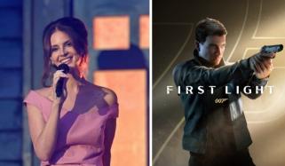 Lana Del Rey thrills with surprise release of 'First Light' for James Bond new game