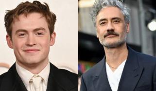 Kit Connor, Taika Waititi set to lend voices to 'Charlie vs. the Chocolate Factory' 