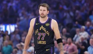 NBA makes exception for Luka Dončić, grants exception from 65-game rule