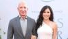 Jeff Bezos, Lauren Sánchez exploring options to expand family, cost no concern
