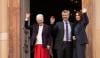 King Frederik, Mary roll out regal celebrations for Queen Margrethe's 86th birthday