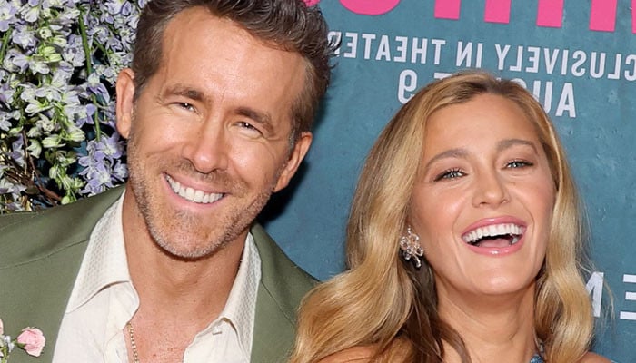 Ryan Reynolds, Blake Lively plan shocking escape to ditch legal mess