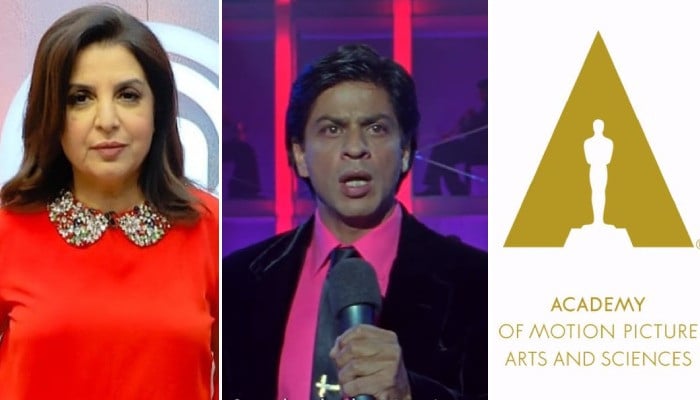 Farah Khan reacts as Oscars spotlights SRK’s iconic ‘Om Shanti Om’ scene