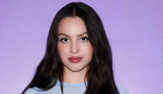 Olivia Rodrigo unleashes 'drop dead' amid Cameron Winter ‘romance’