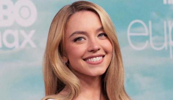 Sydney Sweeney slammed over controversial ‘Euphoria’ baby costume