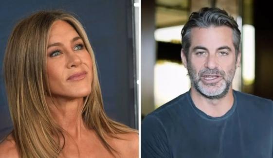 Inside Jennifer Aniston, Jim Curtis low-key wedding plans