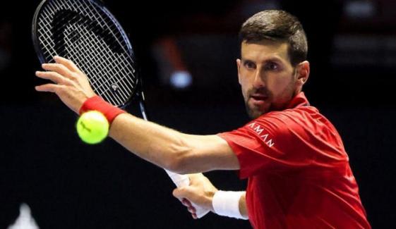 Novak Djokovic to skip Madrid Open amid ongoing injury struggles