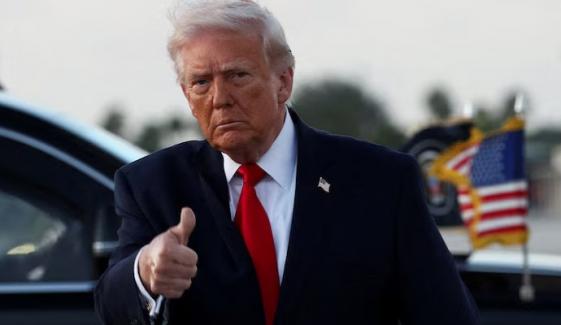 Trump eyes Iran's enriched uranium in bid to seal peace deal after Strait reopening