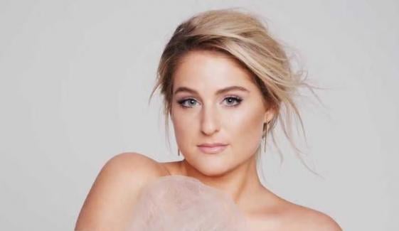 Meghan Trainor heavily trolled after abruptly cancelling Get in Girl Tour