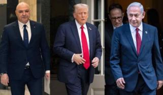 Israel-Lebanon 10-day ceasefire begins: Key detail of the Trump brokered deal