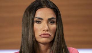 Katie Price reacts on seventh driving ban: ‘I am going to....’