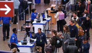 China issues Seattle Airport travel warning after scholars denied entry