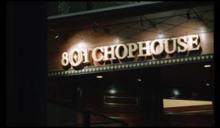 801 Chophouse files for Chapter 11 bankruptcy: What diners need to know