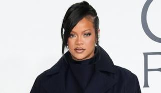 Rihanna gives sarcastic reply to viral claim about her fourth pregnancy