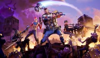 Fortnite’s Save the World goes free-to-play, launches on Switch 2