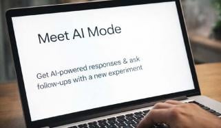 Google adds side-by-side web browsing to AI Mode