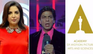 Farah Khan reacts as Oscars spotlights SRK’s iconic ‘Om Shanti Om’ scene