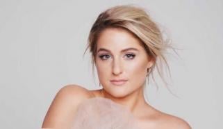 Meghan Trainor heavily trolled after abruptly cancelling Get in Girl Tour