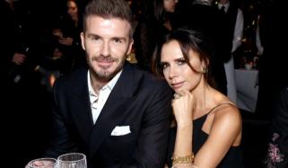 David Beckham teases Victoria Beckham with 'working class' remark in sweet birthday tribute