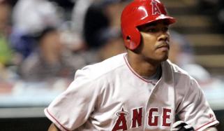 Angels outfielder Garret Anderson dies at 53 after medical emergency 