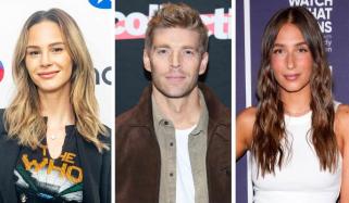 Kyle Cooke spotted kissing Meghan King after wife Amanda confirms dating his costar