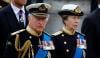 Princess Anne represents King Charles at key event ahead of Royal engagement with Kate 