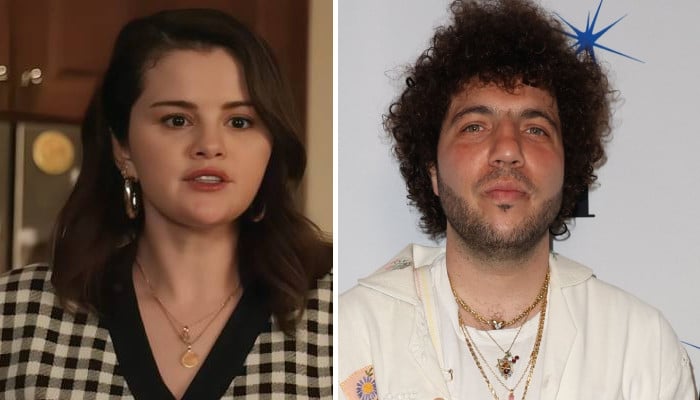 Selena Gomez declares herself ‘single’ amid Benny Blanco cheating rumors?