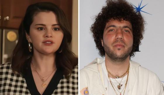 Selena Gomez declares herself ‘single’ amid Benny Blanco cheating rumors?
