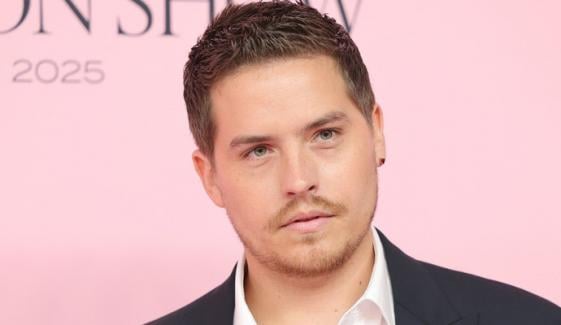 Dylan Sprouse confronts intruder at gunpoint in home invasion incident scare