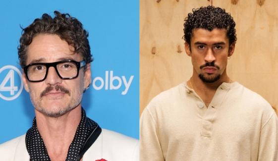 Pedro Pascal finally explains what went wrong at Bad Bunny viral Super Bowl moment