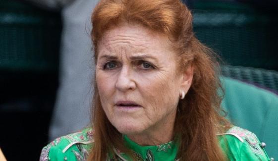 Real reason why Sarah Ferguson is not returning to UK amid Austria stay