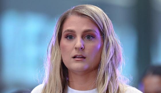 Meghan Trainor makes shocking financial move as she calls off 2026 tour