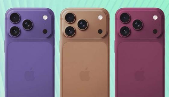 iPhone 18 series: New colour, camera leaks surface ahead of launch