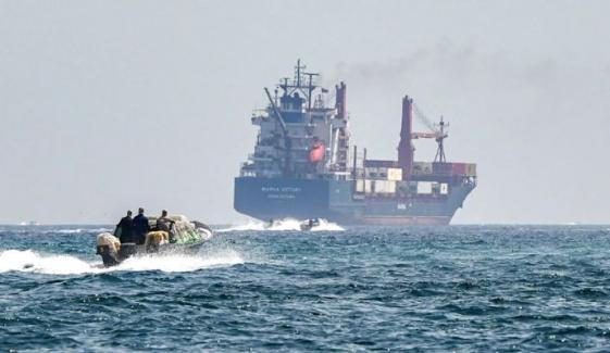 IRGC reclaims ‘strict control’ of Strait of Hormuz amid US blockade