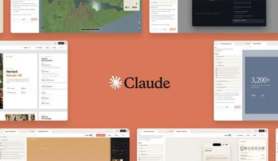 Anthropic unveils Claude Design for quick and engaging visuals