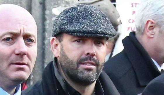 Daniel Kinahan faces life sentence over organised crime after Dubai arrest 