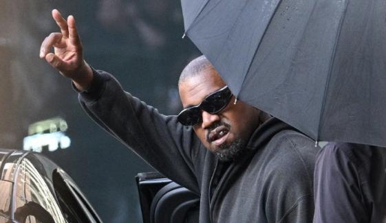 Kanye West fires back after Poland concert gets axed over Nazism controversy 