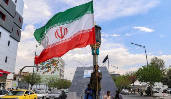 Iran assesses new US offers, says no retreat in ongoing talks