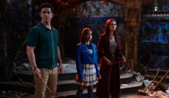 Selena Gomez's 'Wizards Beyond Waverly Place' brings back fan-favorite star